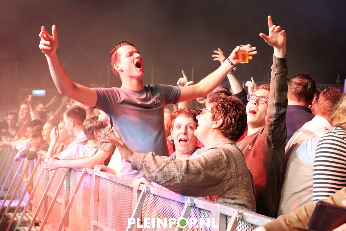 Publiek zaterdag  (69)